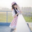 图片分享:魔物喵微博的原图气质照片,唯美且又高清